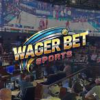 wager bet